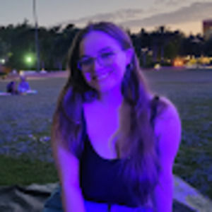 Meet your Posher, Ryleigh